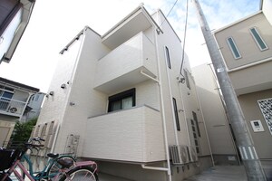GRANDTIC薬師堂外観写真