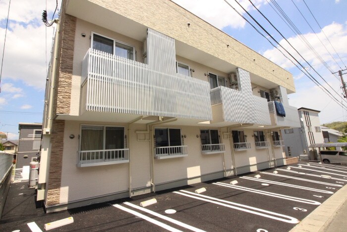 物件外観写真3　(外観写真)