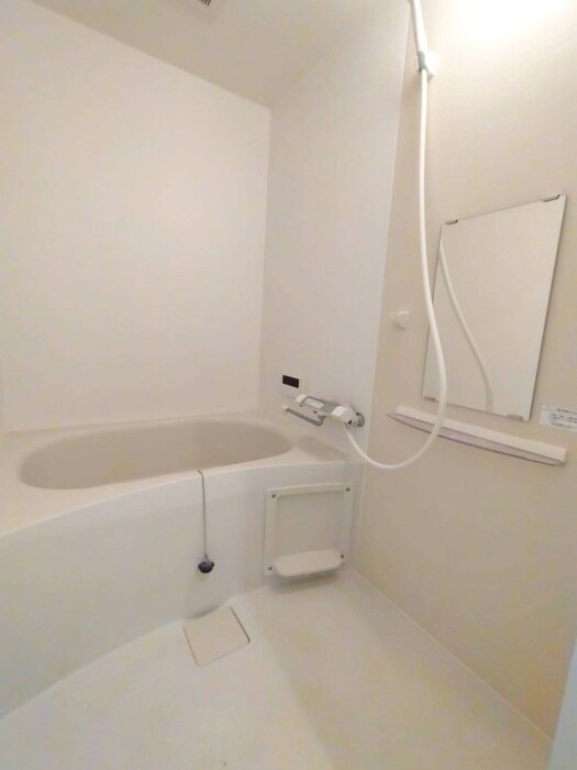 物件内観写真11　(バス／シャワールーム等)