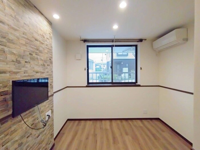 物件内観写真16　(居室)