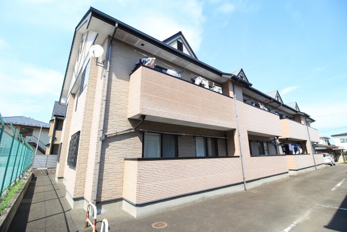 物件外観写真1　(その他)