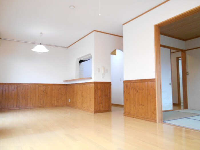 物件内観写真7　(廊下)