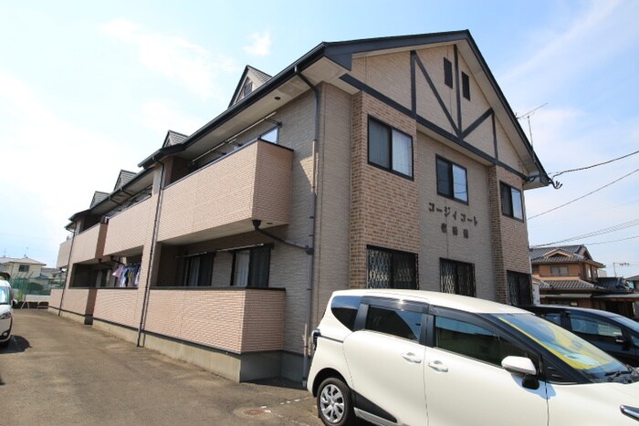 物件外観写真3　(外観写真)