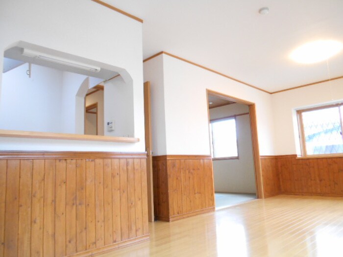 物件内観写真10　(居室)