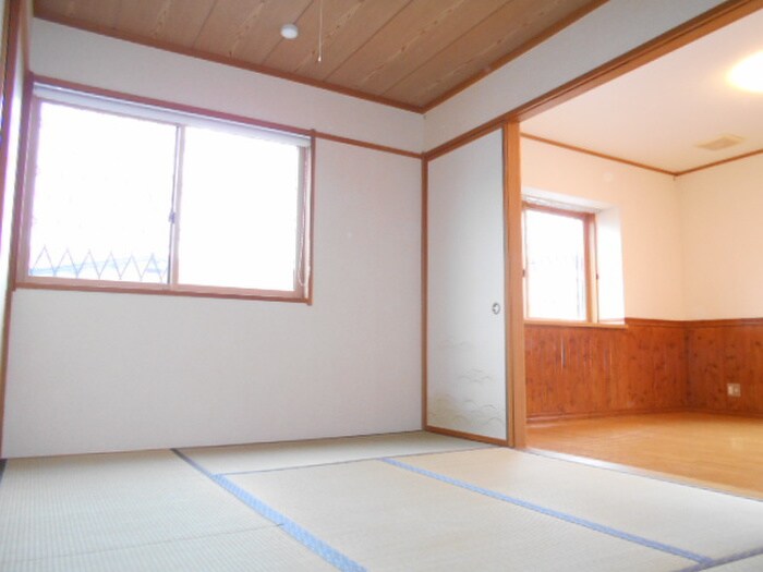 物件内観写真12　(居室)