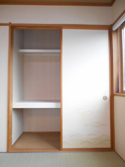 物件内観写真14　(収納)