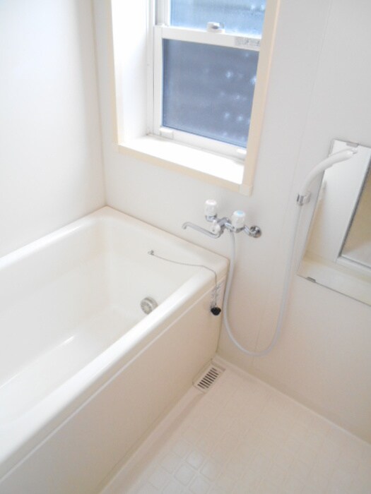 物件内観写真17　(バス／シャワールーム等)