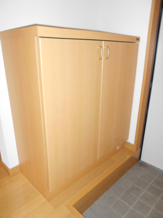 物件内観写真20　(靴箱)