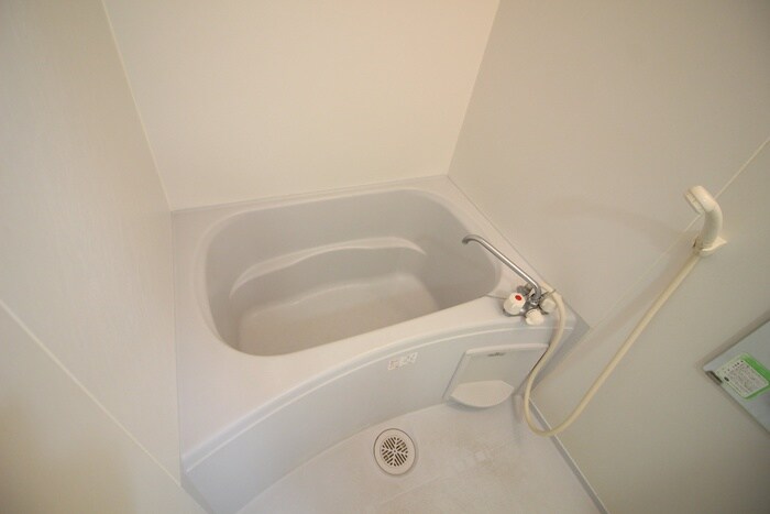 物件内観写真13　(バス／シャワールーム等)