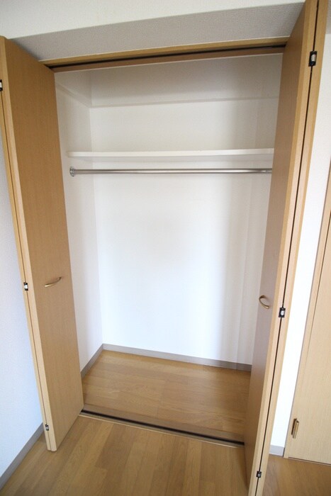 物件内観写真17　(収納)