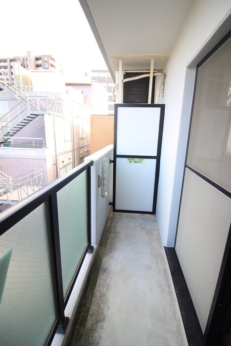 物件内観写真21　(ベランダ・バルコニー)