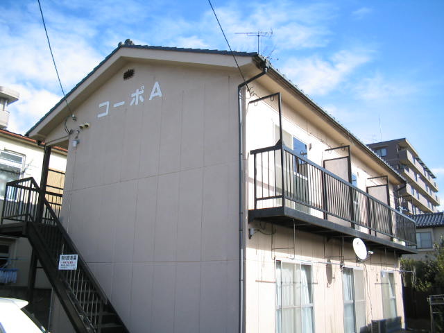 外観写真