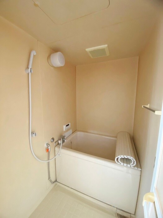 物件内観写真9　(バス／シャワールーム等)