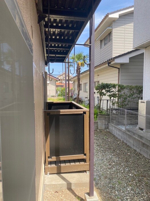 物件内観写真18　(周辺環境)