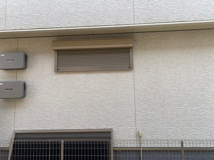 物件内観写真19　(室内からの展望)