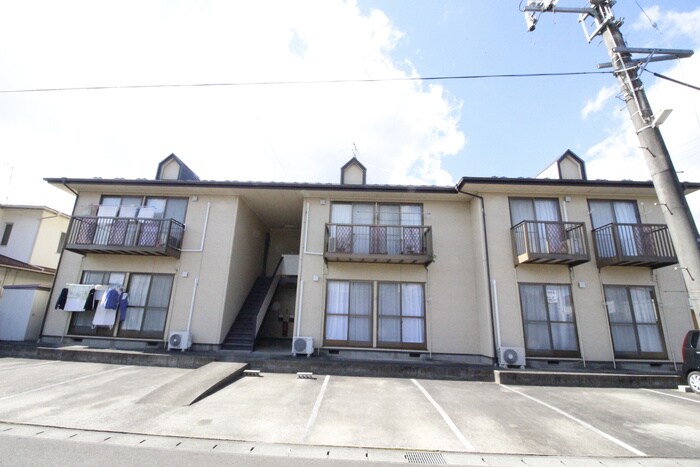 物件外観写真6　(外観写真)