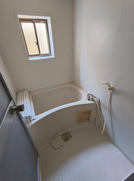 物件内観写真11　(バス／シャワールーム等)