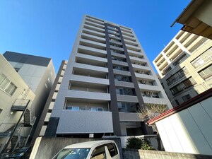 ＡＲＴＩＳ仙台木町通外観写真