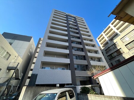 ＡＲＴＩＳ仙台木町通外観写真