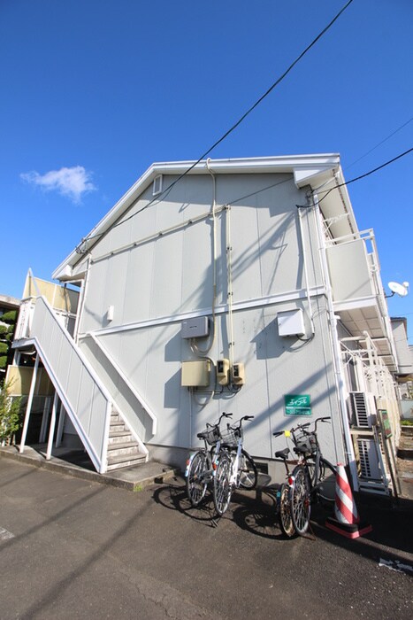 物件外観写真3　(外観写真)