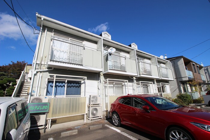 物件外観写真5　(外観写真)