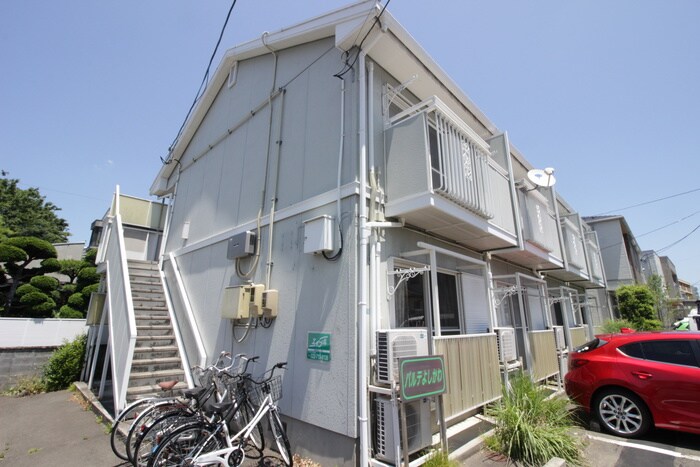 物件外観写真6　(外観写真)