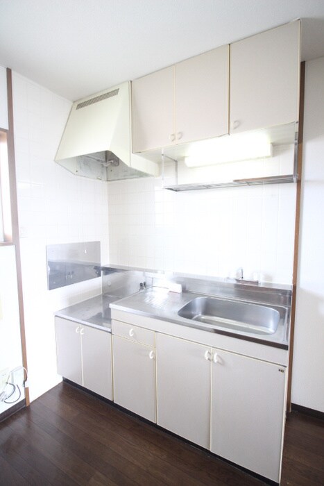 物件内観写真9　(キッチン)