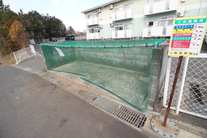 物件外観写真3　(建物設備)