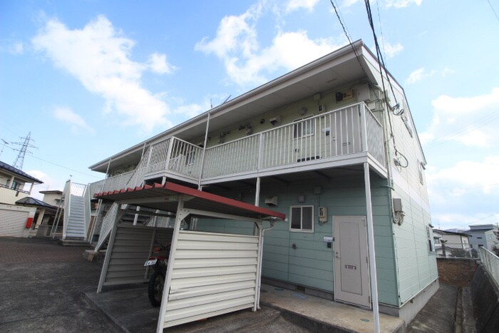 物件外観写真4　(外観写真)