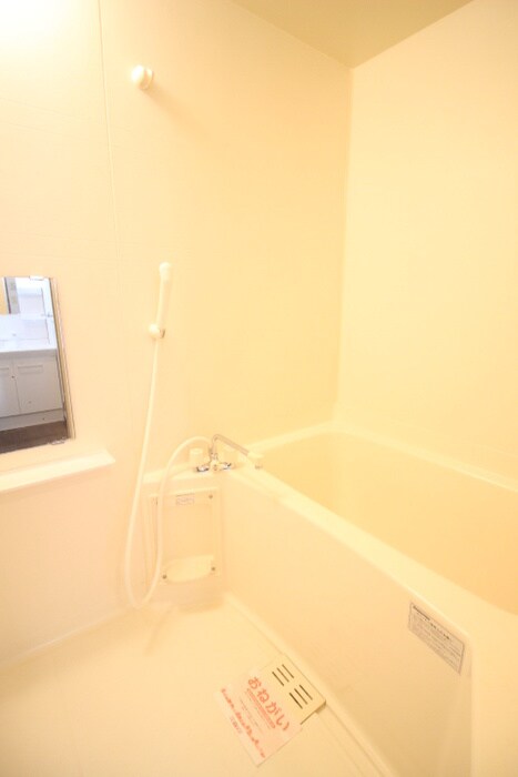 物件内観写真10　(バス／シャワールーム等)