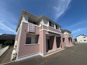 パ－クサイド彩園Ⅰ外観写真