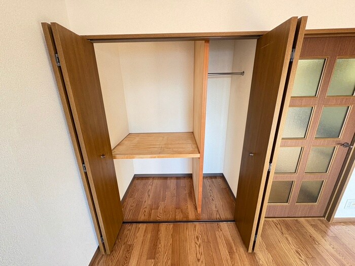 物件内観写真9　(収納)