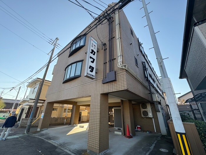 物件外観写真3　(外観写真)