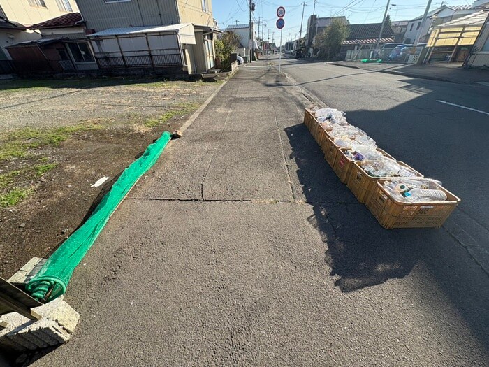 物件外観写真6　(周辺環境)