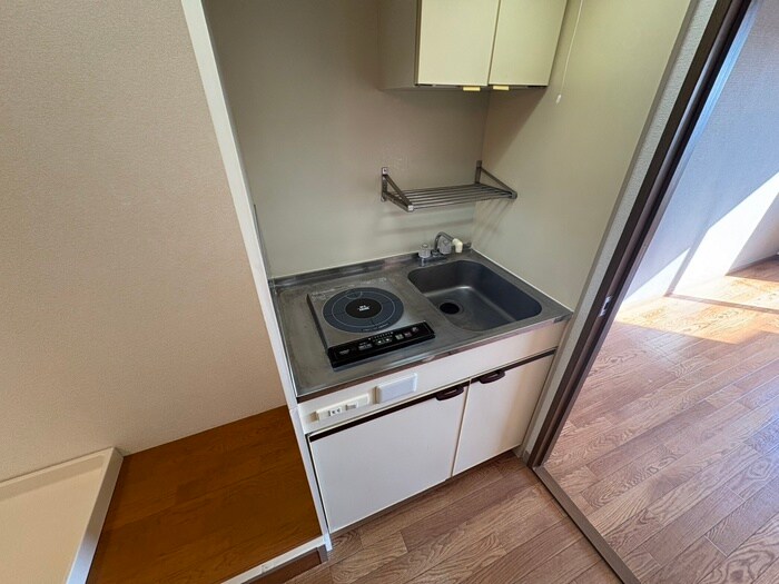 物件内観写真10　(キッチン)