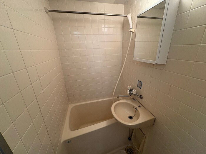 物件内観写真11　(バス／シャワールーム等)