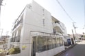 ベルシティ台原