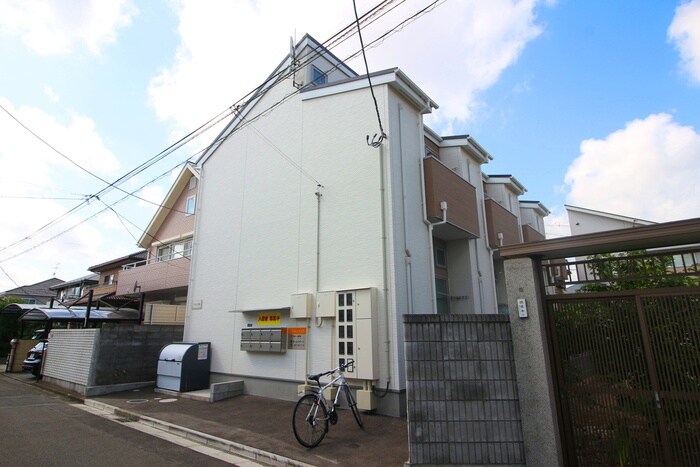 物件外観写真3　(その他)