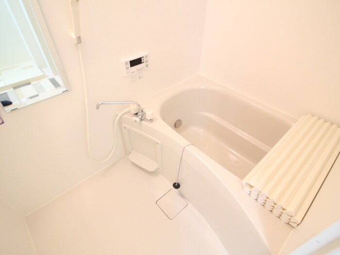 物件内観写真10　(バス／シャワールーム等)