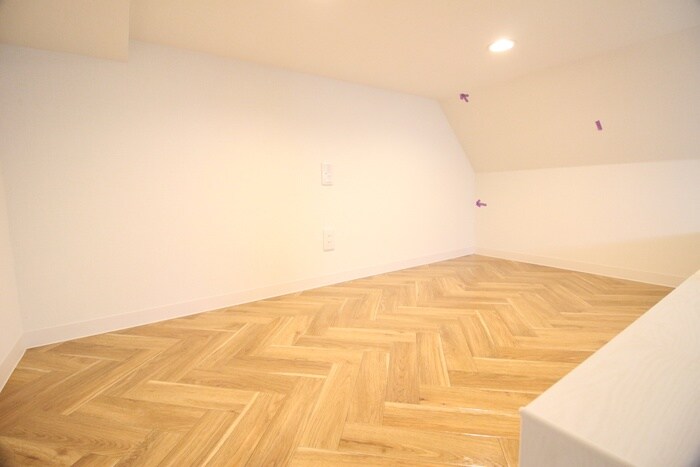 物件内観写真15　(ロフト)