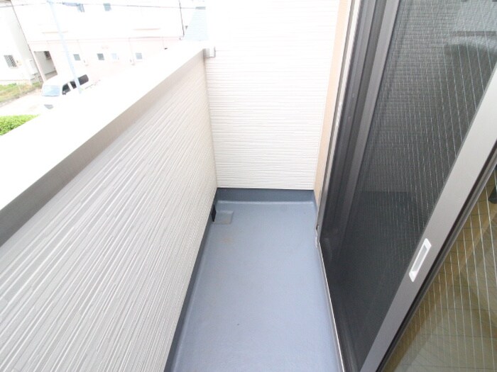 物件内観写真21　(ベランダ・バルコニー)