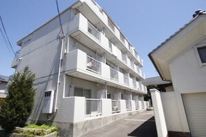 エースワン外観写真