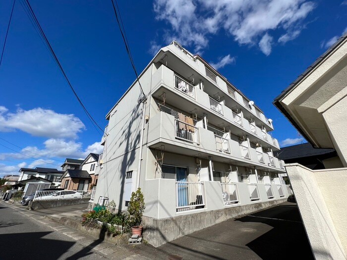 物件外観写真4　(外観写真)