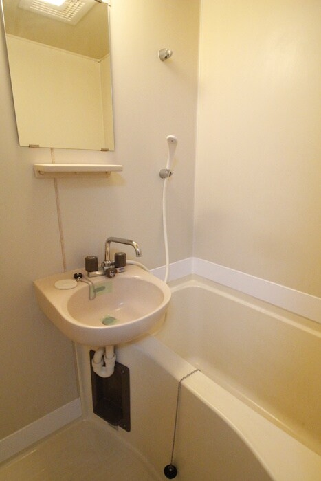 物件内観写真11　(バス／シャワールーム等)