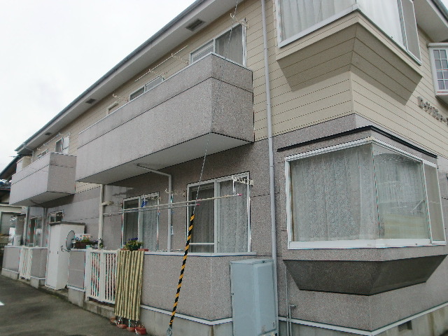 ロイヤルシティー石田六番館