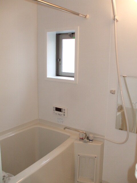 物件内観写真9　(バス／シャワールーム等)