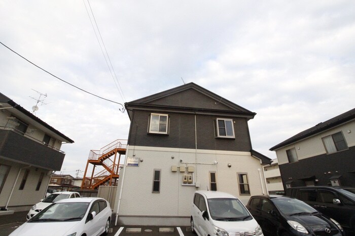 物件外観写真6　(外観写真)