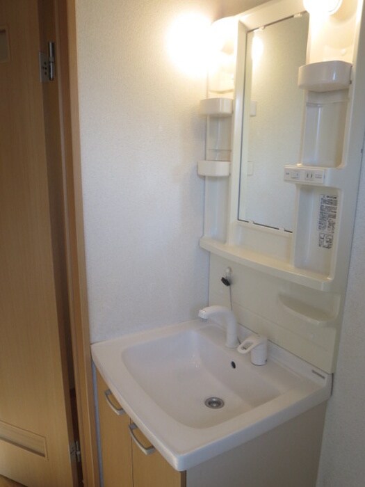 物件内観写真11　(洗面)