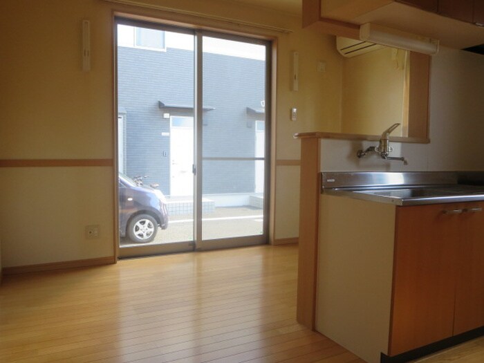 物件内観写真14　(居室)