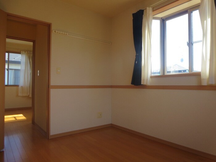物件内観写真17　(居室)